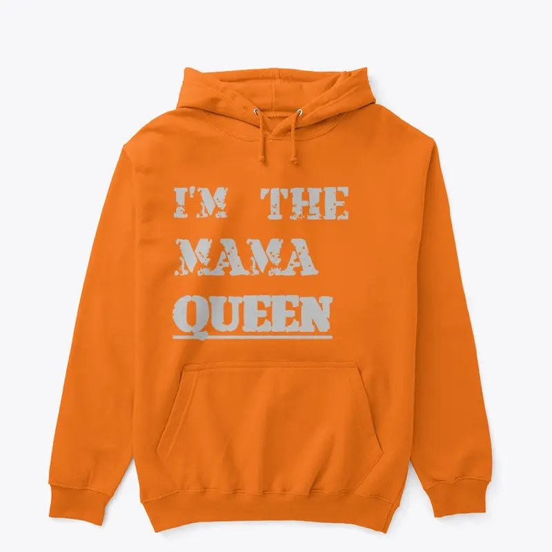 MAMA QUEEN 2