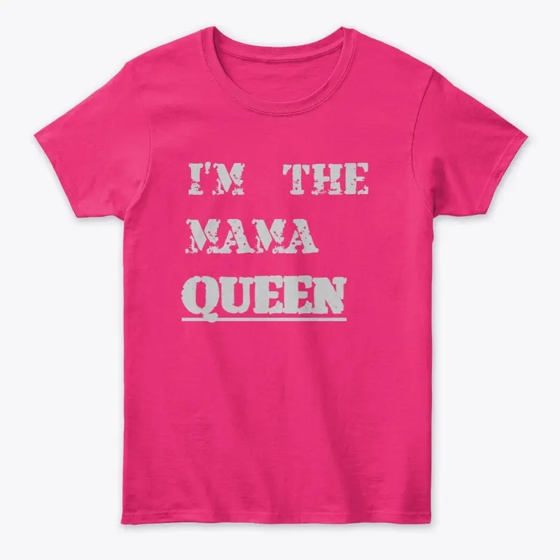 Mama Queen