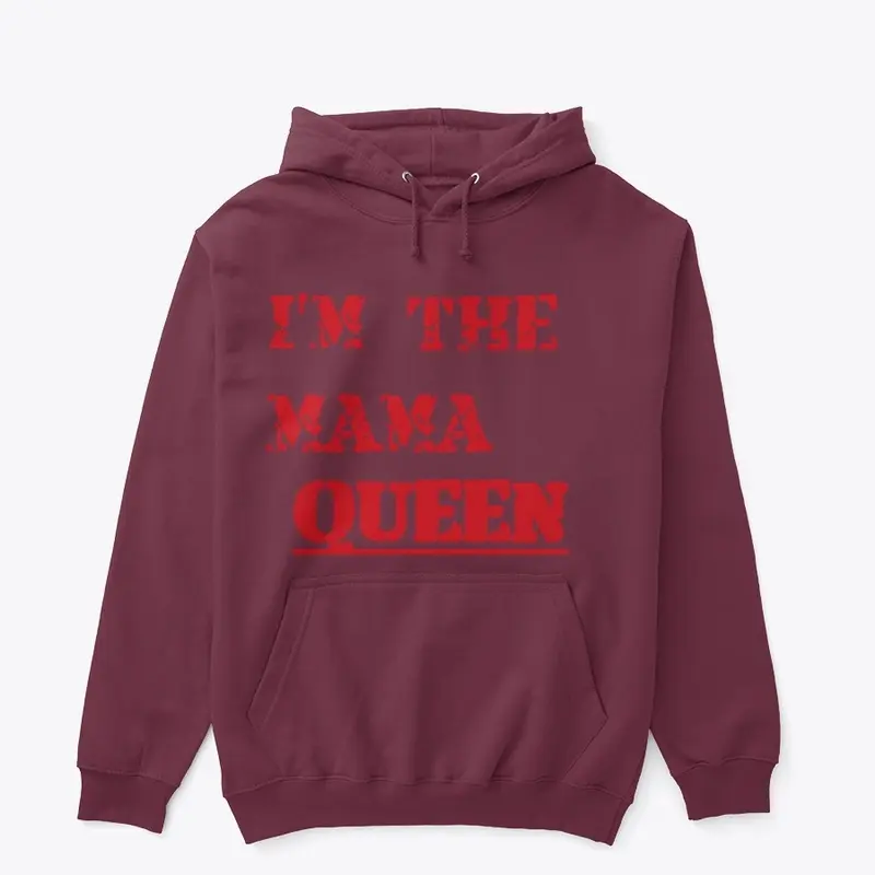 MAMA QUEEN 3